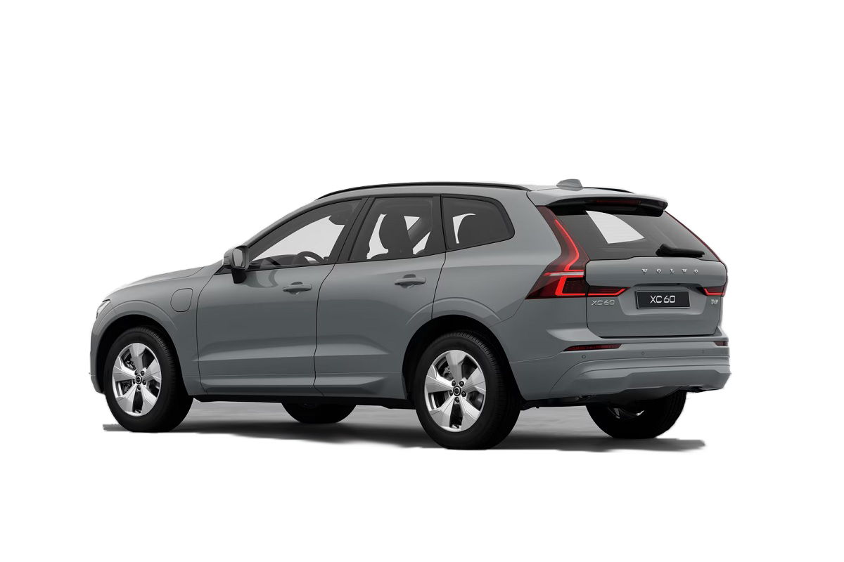 Volvo XC60 II 2025